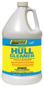 HULL CLEANER (#50-90691) - Click Here to See Product Details