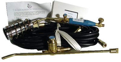HEAT TOOL KIT (#315-DS789) - Click Here to See Product Details