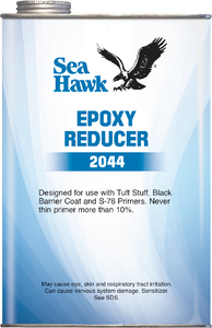 EPOXY REDUCER (#95-2044GL) - Click Here to See Product Details