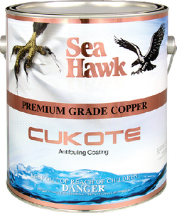CUKOTE<sup>TM</sup>  (3430QT) - Click Here to See Product Details