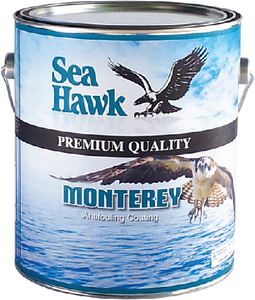 SHARKSKIN<sup>TM</sup> ANTIFOULING (6140GL) - Click Here to See Product Details