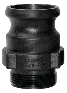 NOZALL<sup>TM</sup> PUMPOUT ADAPTER (#51-310343502)