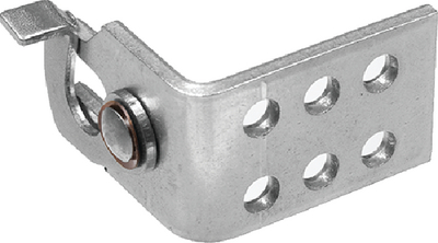INBOARD CONNECTION BRACKETS  (#1-035531) - Click Here to See Product Details