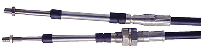 TFXTREME 6400BC BULKHEAD CONTROL CABLES (#1-CCX64008) - Click Here to See Product Details