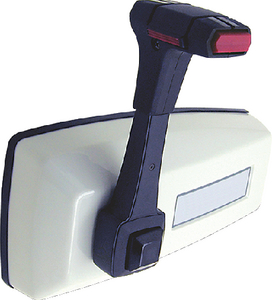 UNIVERSAL OUTBOARD SIDE MOUNT CONTROL (#1-CH2700P) - Click Here to See Product Details