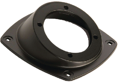 DASH MOUNTING WEDGE KIT (#1-HA5419) - Click Here to See Product Details