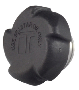 SEASTAR I & II HELM COMPONENTS (#1-HA5432) - Click Here to See Product Details