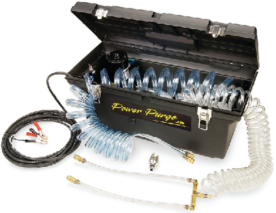 POWER PURGE JR. (#1-HA5461) - Click Here to See Product Details