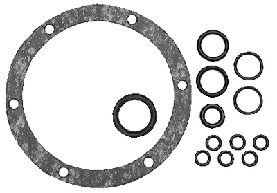 SEAL KIT FOR SEASTAR HELM (#1-HS5151) - Click Here to See Product Details