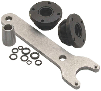 HYDRAULIC SEAL KITS FOR CYLINDERS (#1-HS5152) - Click Here to See Product Details