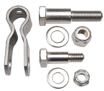 STEERING ACCESSORIES (#1-SA27329P) - Click Here to See Product Details