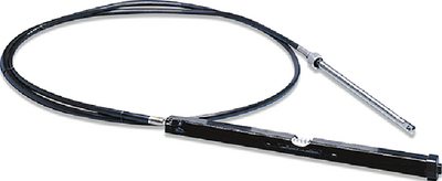 RACK STEERING REPLACEMENT CABLE ASSEMBLY (#1-SSC12410) - Click Here to See Product Details