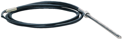 SEASTAR SOLUTIONS SSC6224 - STEERING CABLE SAFE-T QC 24FT
