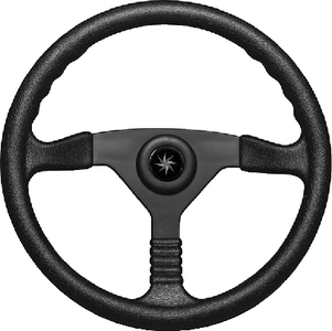 CHAMPION SPORT STEERING WHEEL (#1-SW59291P) - Click Here to See Product Details