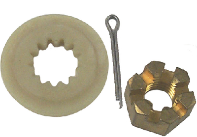 PROP NUT KIT (#47-3716) - Click Here to See Product Details