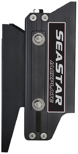 SEASTAR SOLUTIONS JP1080SS - JACKPLATE-1000 MANUAL 8IN SEASTAR SOLUTIONS JP1080SS - JACKPLATE-1000 MANUAL 8IN