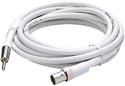 AM/FM STEREO EXTENSION CABLE KIT (#167-4352) - Click Here to See Product Details
