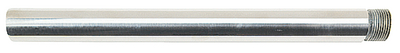 GALAXY STAINLESS STEEL EXTENSION MASTS (#167-4700) - Click Here to See Product Details
