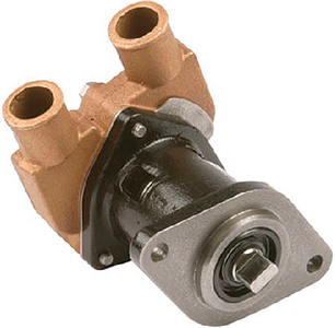 ONAN PUMP - G702 (#762-G702) - Click Here to See Product Details