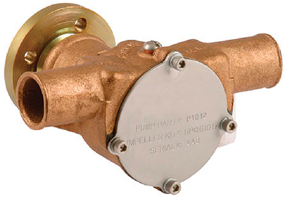 PLEASURECRAFT PUMP - P1014 (#762-P1014) - Click Here to See Product Details