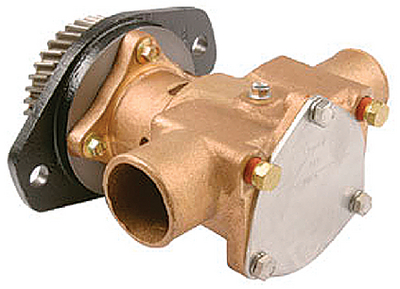 CUMMINS PUMP - 1700 Series (#762-P1716C) - Click Here to See Product Details