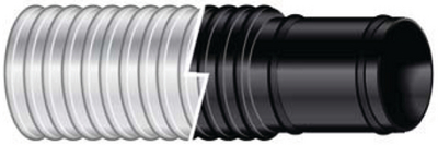 BILGEFLEX HOSE - SERIES 120 (#88-1201126) (116-120-1126W) - Click Here to See Product Details