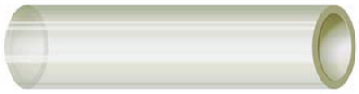 CLEAR PVC TUBING - SERIES 150 (#88-1500126) (116-150-0126) - Click Here to See Product Details