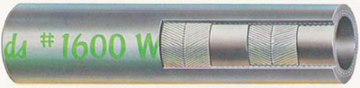 EXTRA HEAVY-DUTY WATER/HEATER HOSE - SERIES 160 (#88-1600586) - Click Here to See Product Details