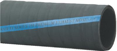 SHIELDSFLEX II WATER/EXHAUST HOSE WITH WIRE SERIES 250 (#88-2500124) - Click Here to See Product Details