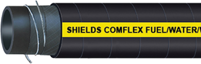 SHIELDS HOSE 116-321-1184 - HOSE-SAE J1942 1-1/8" X 12.5FT