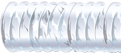 VINYLVENT DUCTING HOSE - SERIES 402 & 400 (#88-4004000) (116-400-4000W) - Click Here to See Product Details