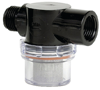STRAINER (#275-255313) - Click Here to See Product Details