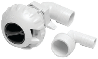 LIVEWELL FILL VALVE  (#275-330021) - Click Here to See Product Details