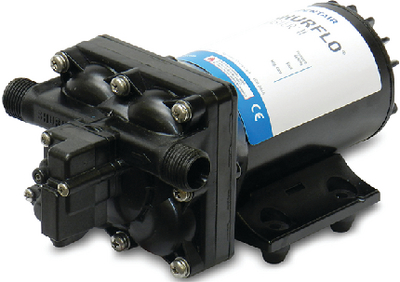 SHURFLO 4238-141-E07 - BLASTER II PUMP 24V SHURFLO 4238-141-E07 - BLASTER II PUMP 24V