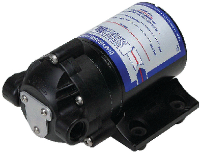 DIAPHRAGM UTILITY PUMP (#275-8050305526) - Click Here to See Product Details