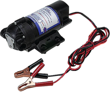 DIAPHRAGM UTILITY PUMP (#275-8050305626) - Click Here to See Product Details