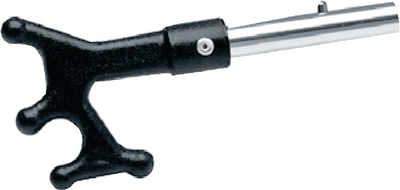 3-IN-1 BOAT HOOK (#658-130) - Click Here to See Product Details