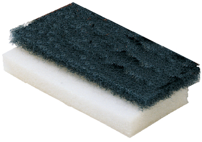 SWIVEL PAD & SCRUBBERS (#658-1702) - Click Here to See Product Details