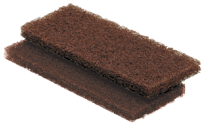 SWIVEL PAD & SCRUBBERS (#658-1703) - Click Here to See Product Details