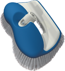HAMMERHEAD BRUSH (#658-2110) - Click Here to See Product Details