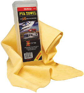 SHUR-DRY PVA TOWEL (#658-220) - Click Here to See Product Details
