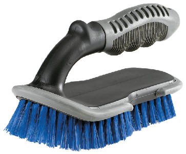 SCRUB BRUSH (#658-272) - Click Here to See Product Details