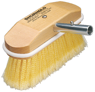 SPECIAL APPLICATION BRUSH (#658-308) - Click Here to See Product Details