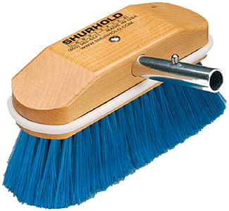 SPECIAL APPLICATION BRUSH (#658-310) - Click Here to See Product Details