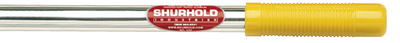 SHURHOLD SYSTEM FIXED LENGTH HANDLE (#658-730) - Click Here to See Product Details