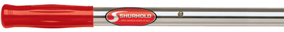 SHURHOLD SYSTEM TELESCOPING HANDLE (#658-833) - Click Here to See Product Details
