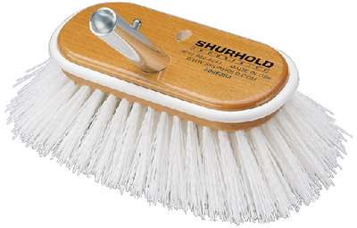  DECK BRUSHES (#658-950) - Click Here to See Product Details