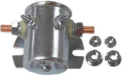 SOLENOIDS (#11-BA58003) - Click Here to See Product Details