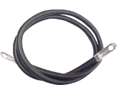 BATTERY CABLE (#11-BC88573) - Click Here to See Product Details