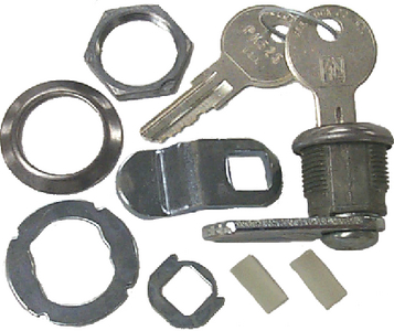 CAM LOCK (#11-CL49310) - Click Here to See Product Details
